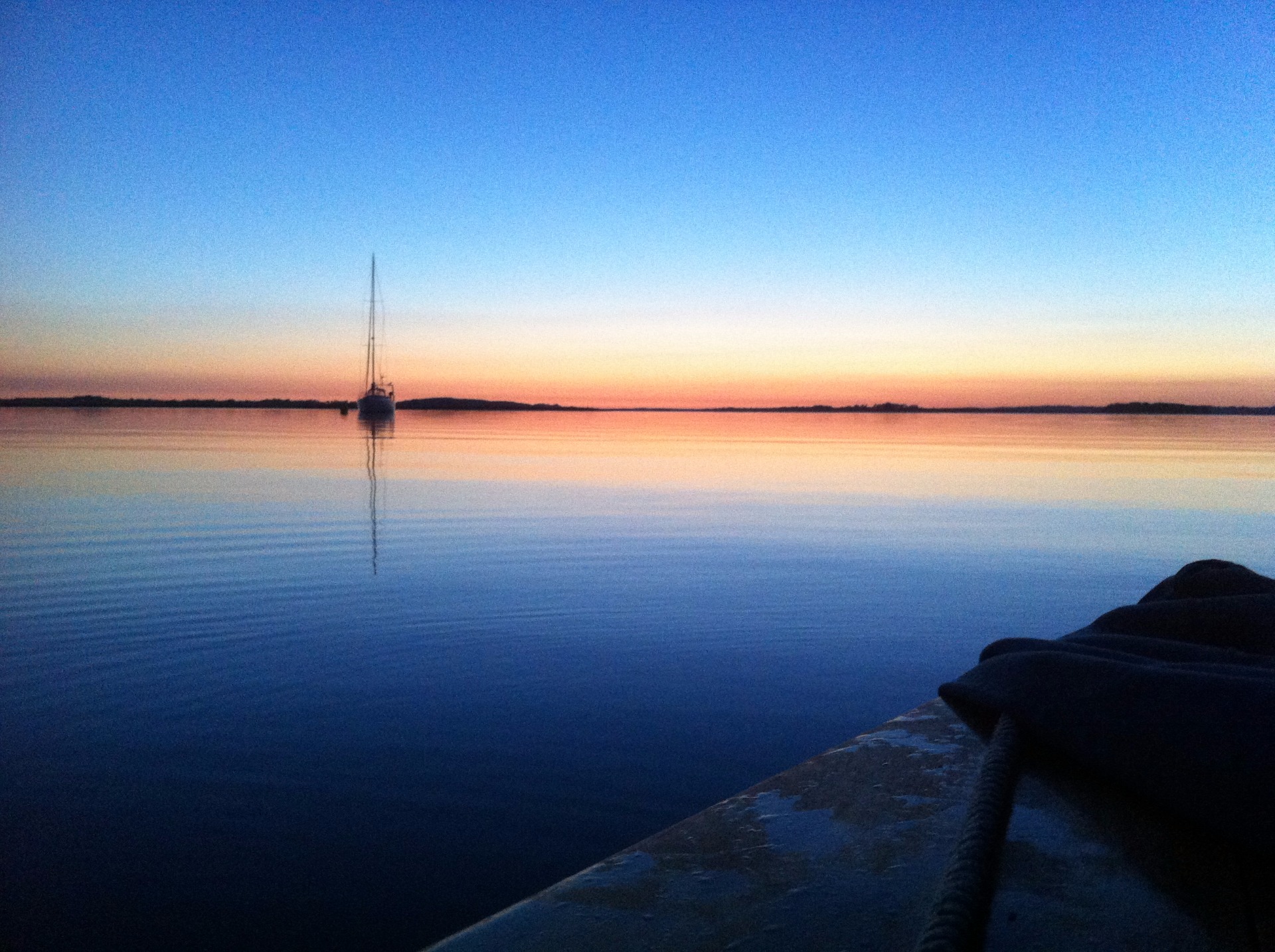 Dänische Südsee | Juli 2017